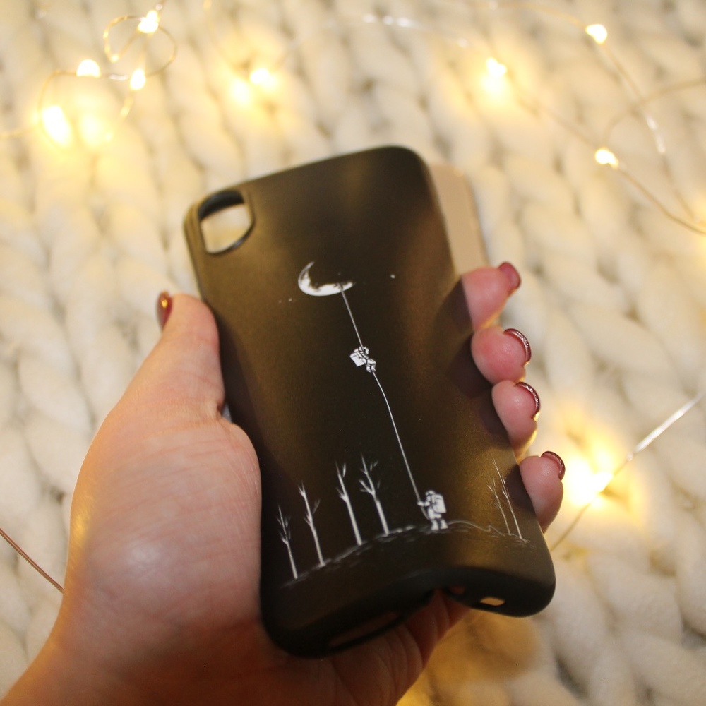 iPhone X/XS Case - Picture 4 of 4
